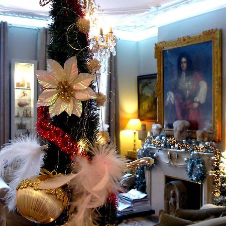 L'Hotel Prive Demeure D'Hotes ボルドー エクステリア 写真