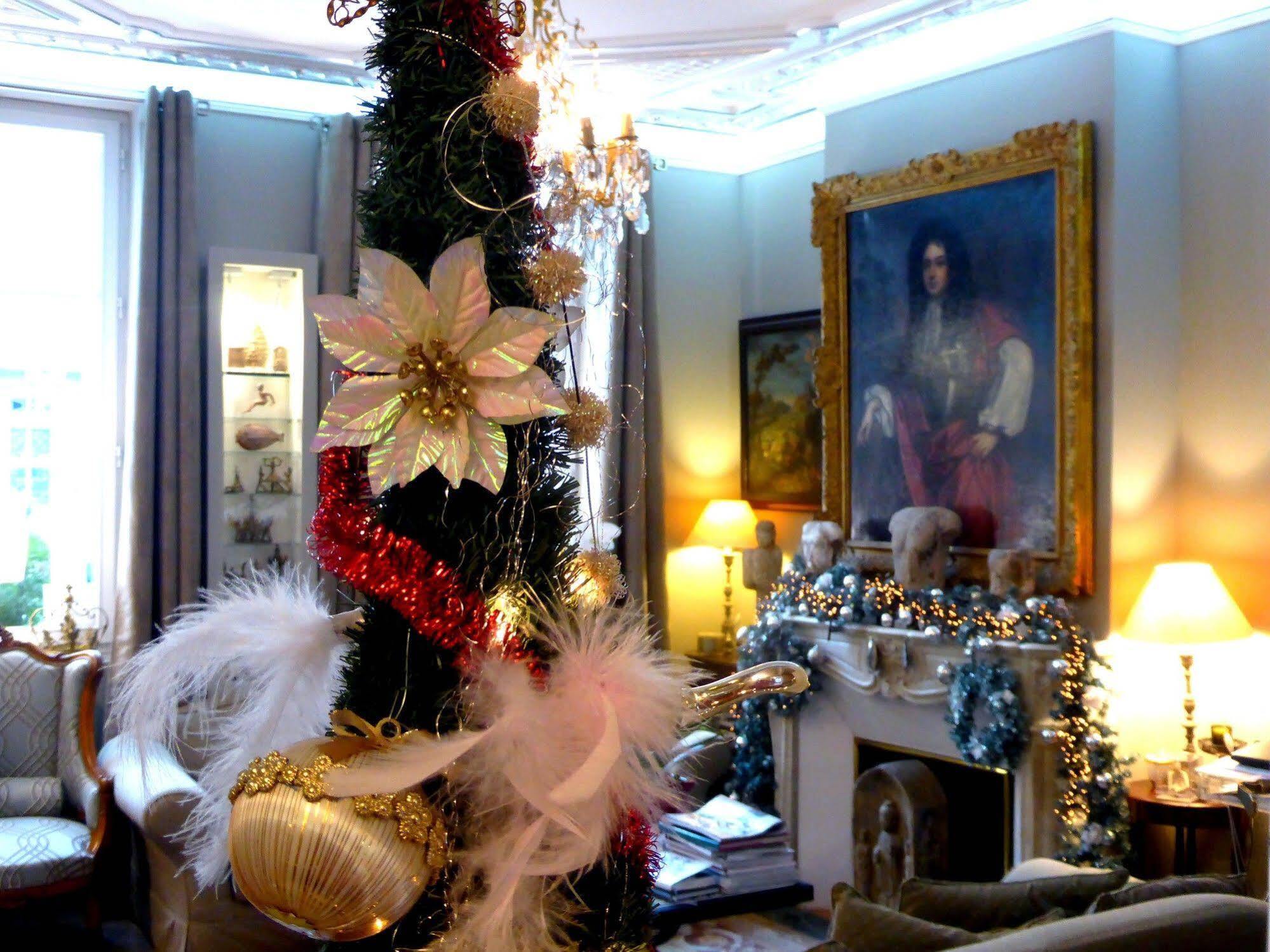 L'Hotel Prive Demeure D'Hotes ボルドー エクステリア 写真
