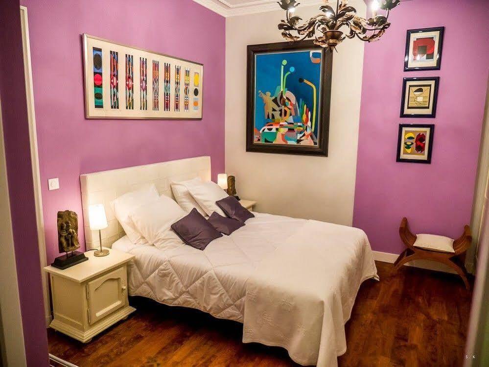 L'Hotel Prive Demeure D'Hotes ボルドー エクステリア 写真