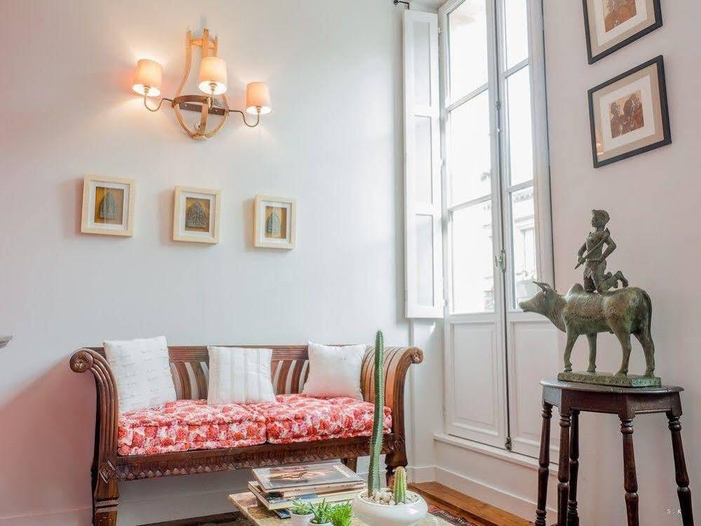 L'Hotel Prive Demeure D'Hotes ボルドー エクステリア 写真