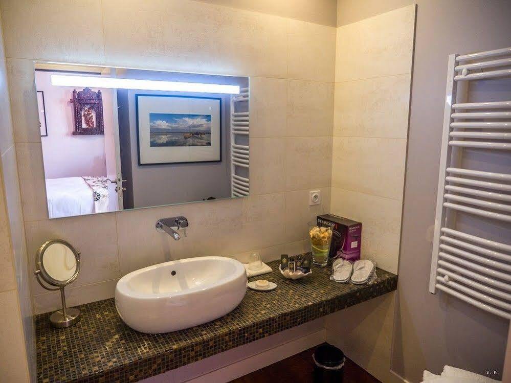 L'Hotel Prive Demeure D'Hotes ボルドー エクステリア 写真
