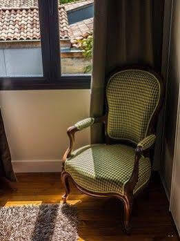 L'Hotel Prive Demeure D'Hotes ボルドー エクステリア 写真